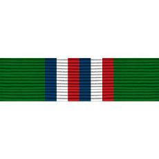 Texas National Guard Enlisted Basic Training Ribbon